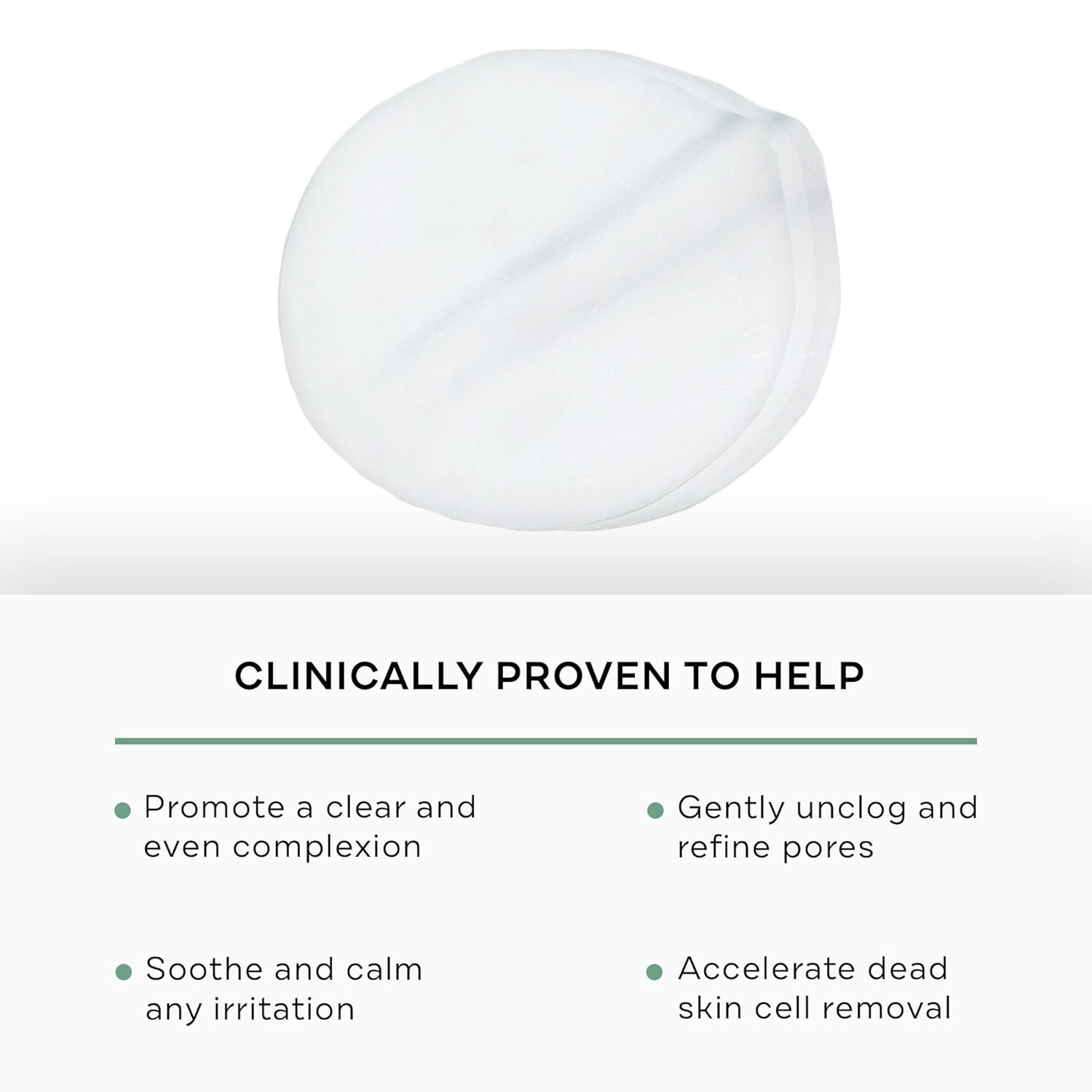 image:imageReplenix Acne Treatment Skin Care Regimen MedicalGrade Set Includes Glycolic Acid Resurfacing Cleanser 67 fl oz GlySal Clarifying Acne Pads 60 ct amp Benzoyl Peroxide Acne Gel 2 oz