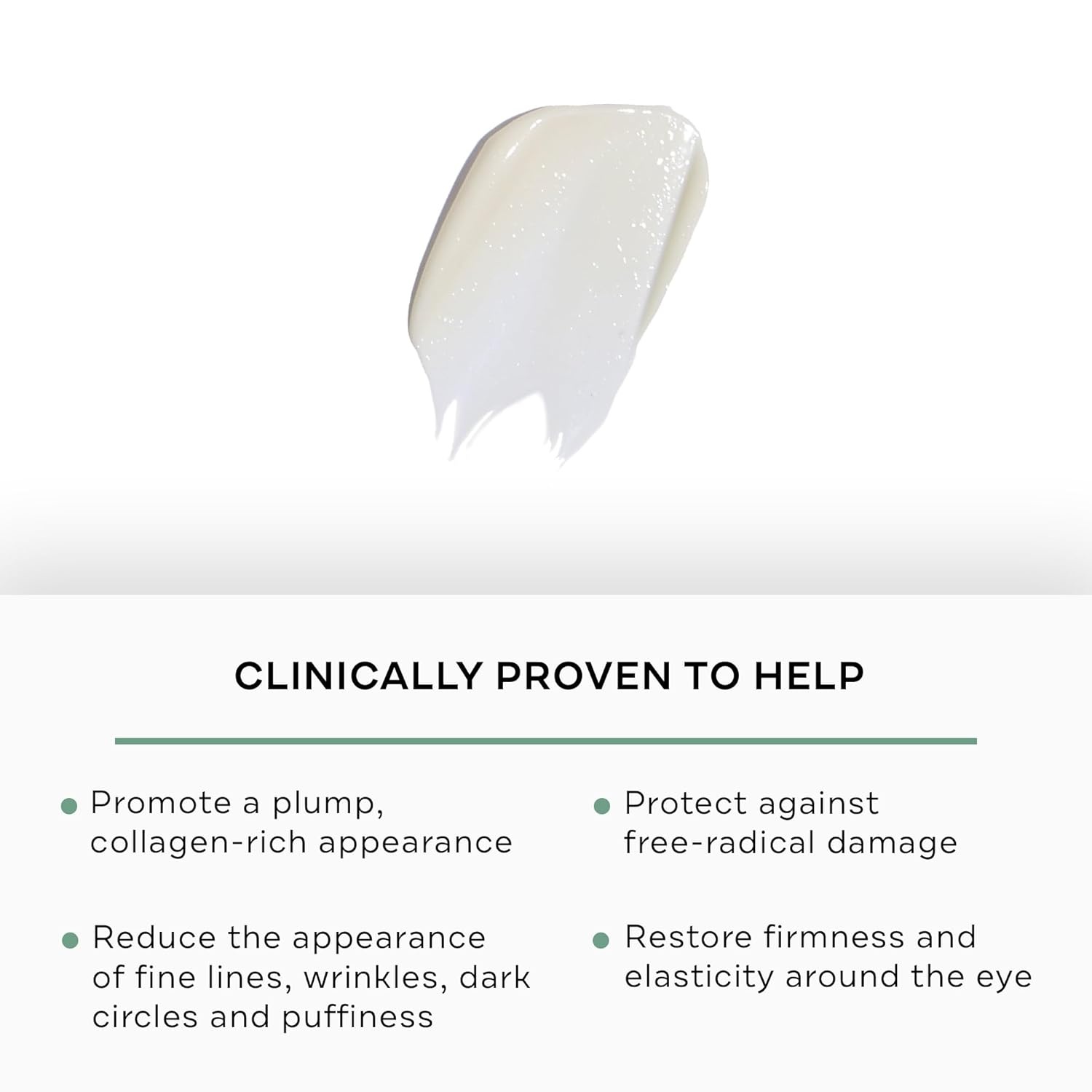 image:imageReplenix Age Restore AntiWrinkle Retinol Eye Repair MedicalGrade AntiAging Eye Cream for Fine Lines Dark Circles amp Puffiness 05 fl oz