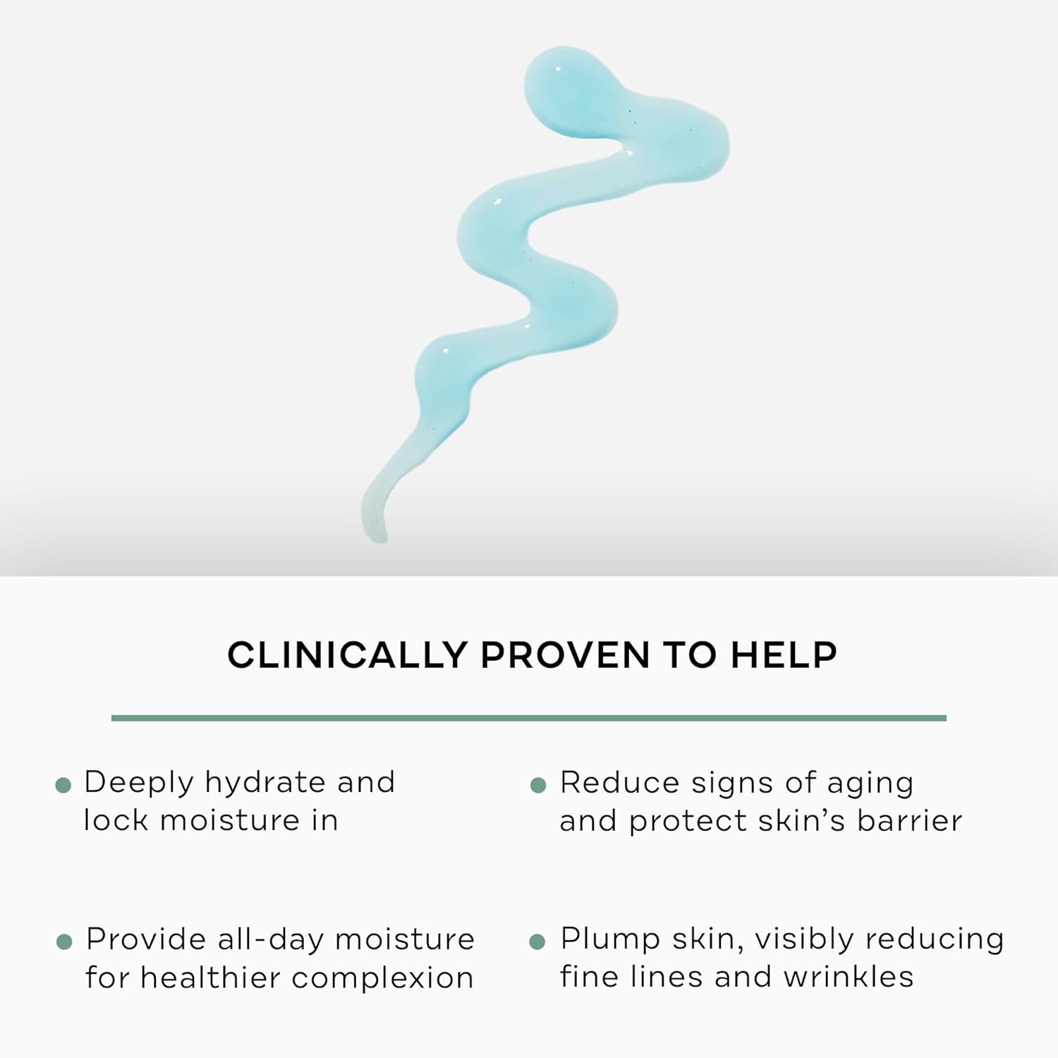 image:imageReplenix AntiAging Hyaluronic Acid Hydration Face Serum with MedicalGrade Ingredients 1 fl oz1 Fl Oz Pack of 1