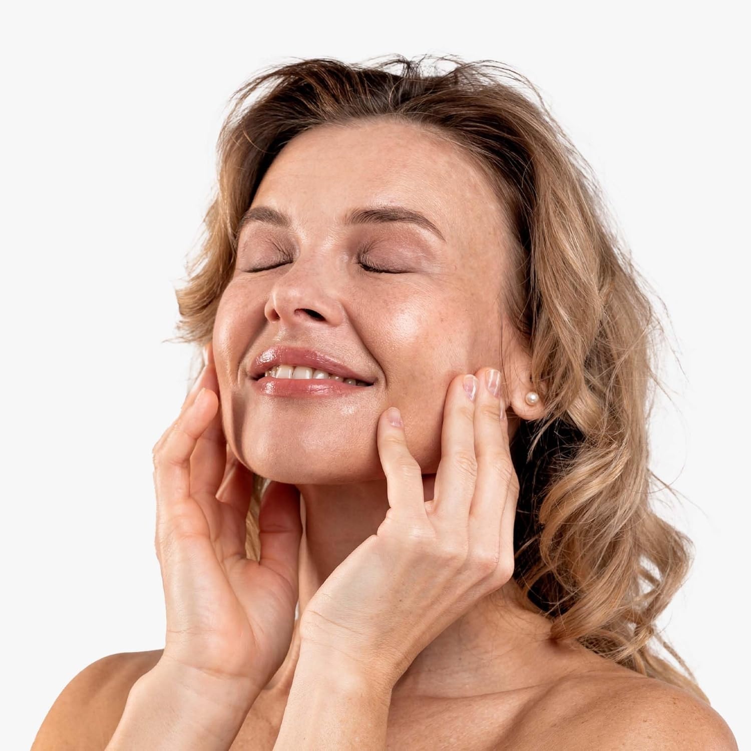 image:imageReplenix AntiAging Hyaluronic Acid Hydration Face Serum with MedicalGrade Ingredients 1 fl oz1 Fl Oz Pack of 1