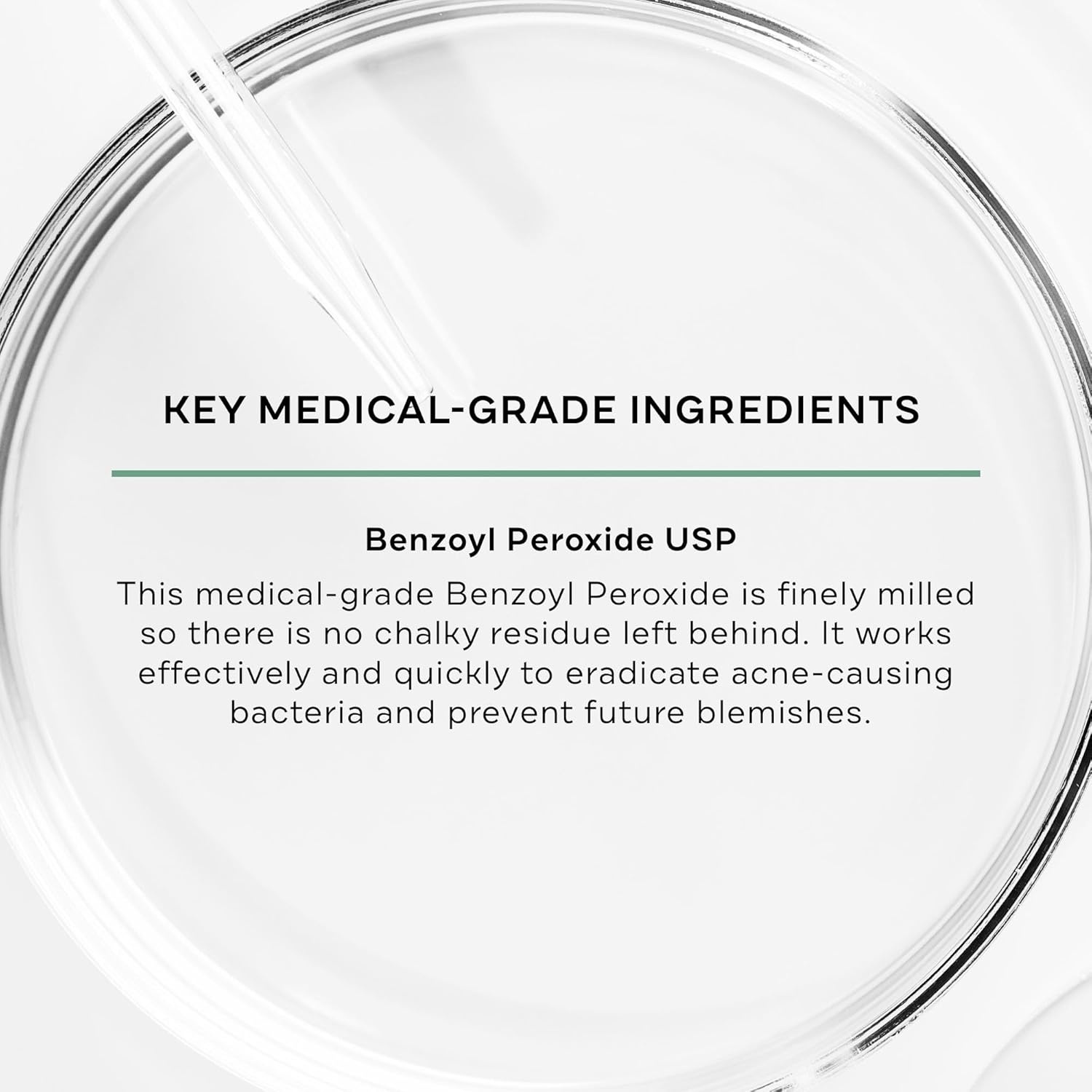 image:imageReplenix BP Acne Face Wash 67 Fl Oz NonOily Benzoyl Peroxide Facial Cleanser with MedicalGrade Ingredients for AcneProne Skin Gently Unclogs amp Refines Pores NonDrying amp NonIrritating5 Benzoyl Peroxide