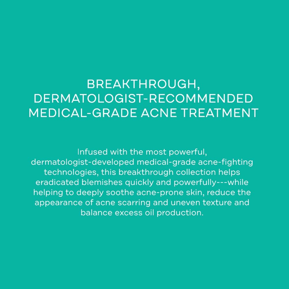image:imageReplenix GlySal Deep Pore Facial Cleanser MedicalGrade 5 Glycolic amp 2 Salicylic Acid OilFree Face Wash for AcneProne Skin 67 fl oz5 Glycolic Acid