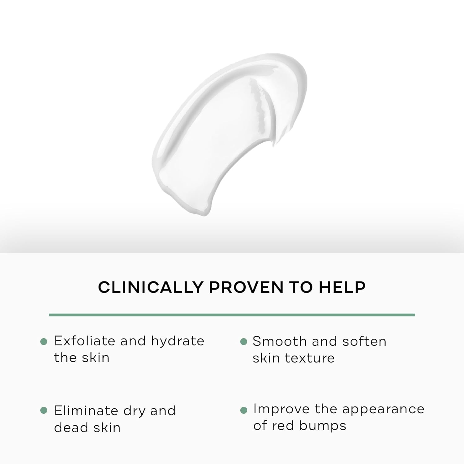 image:imageReplenix Glycolic Acid 15 Resurfacing Body Lotion MedicalGrade Brightening amp Hydrating Exfoliating Cream for Skin Discoloration amp Rough Texture 67 fl oz