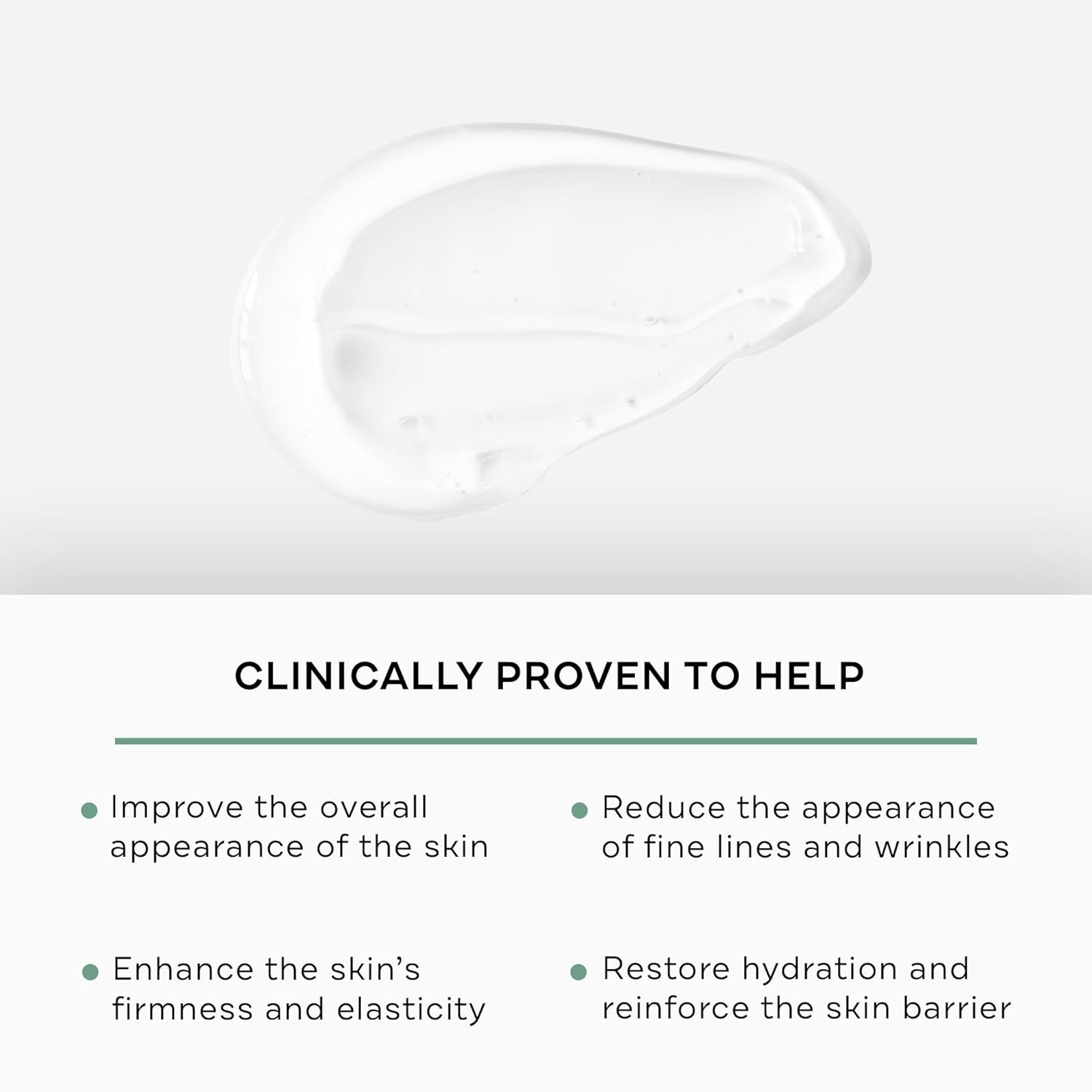 image:imageReplenix Growth Factor Restorative Facial Serum AntiAging Treatment with MedicalGrade Ingredients for Mature Skin 1 fl oz