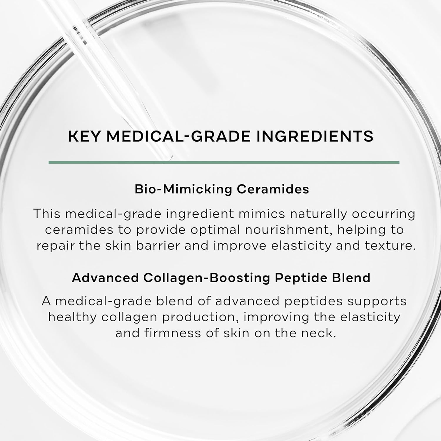 image:imageReplenix Lifting Firming Neck Cream Advanced MedicalGrade Neck amp Dcollet Treatment for Mature Skin 17 oz176 Ounce Pack of 1