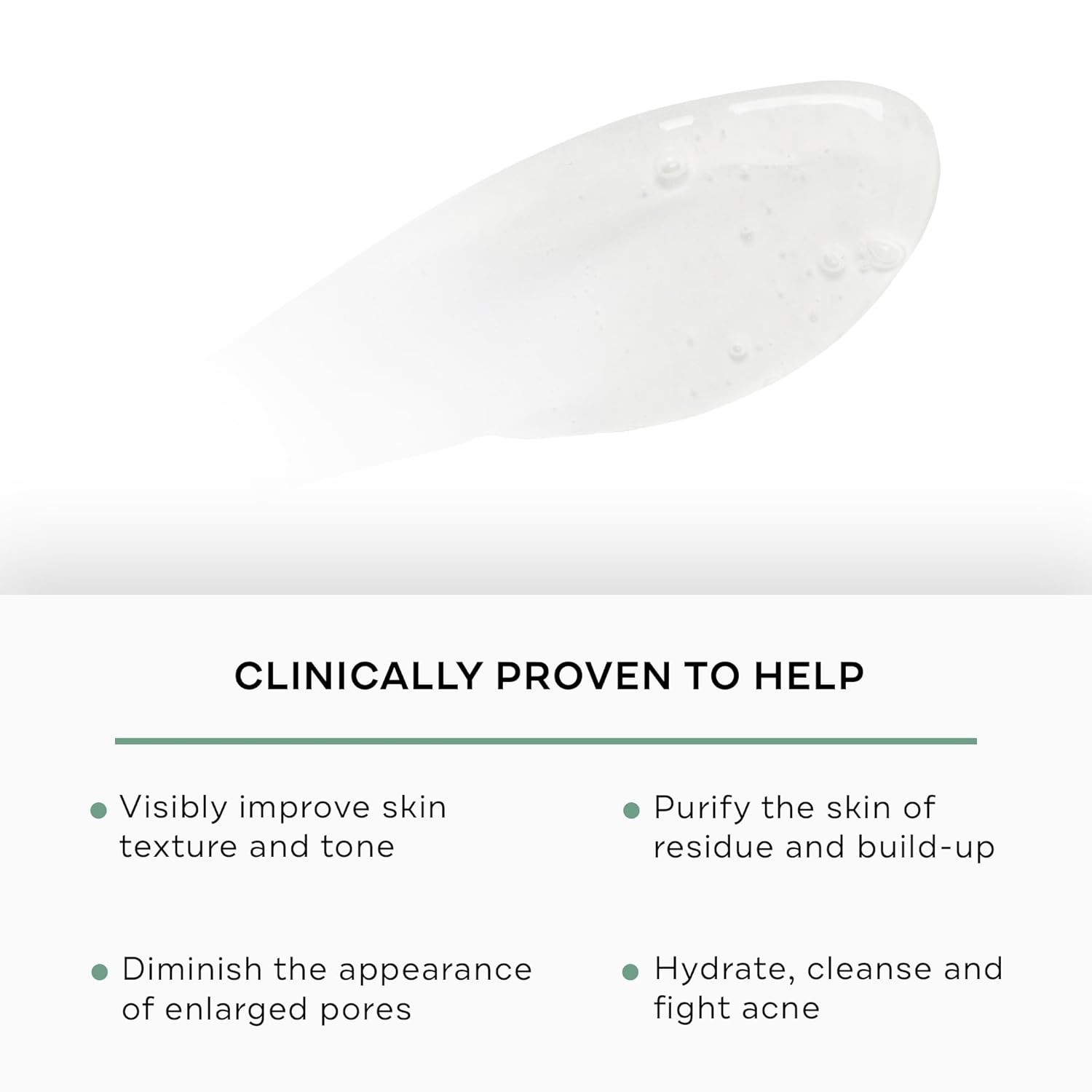 image:imageReplenix Pore Minimizing Face Serum with MedicalGrade Niacinamide Lactic amp Salicylic Acids DermatologistRecommended for Large Pores amp Uneven Skin 1 fl oz
