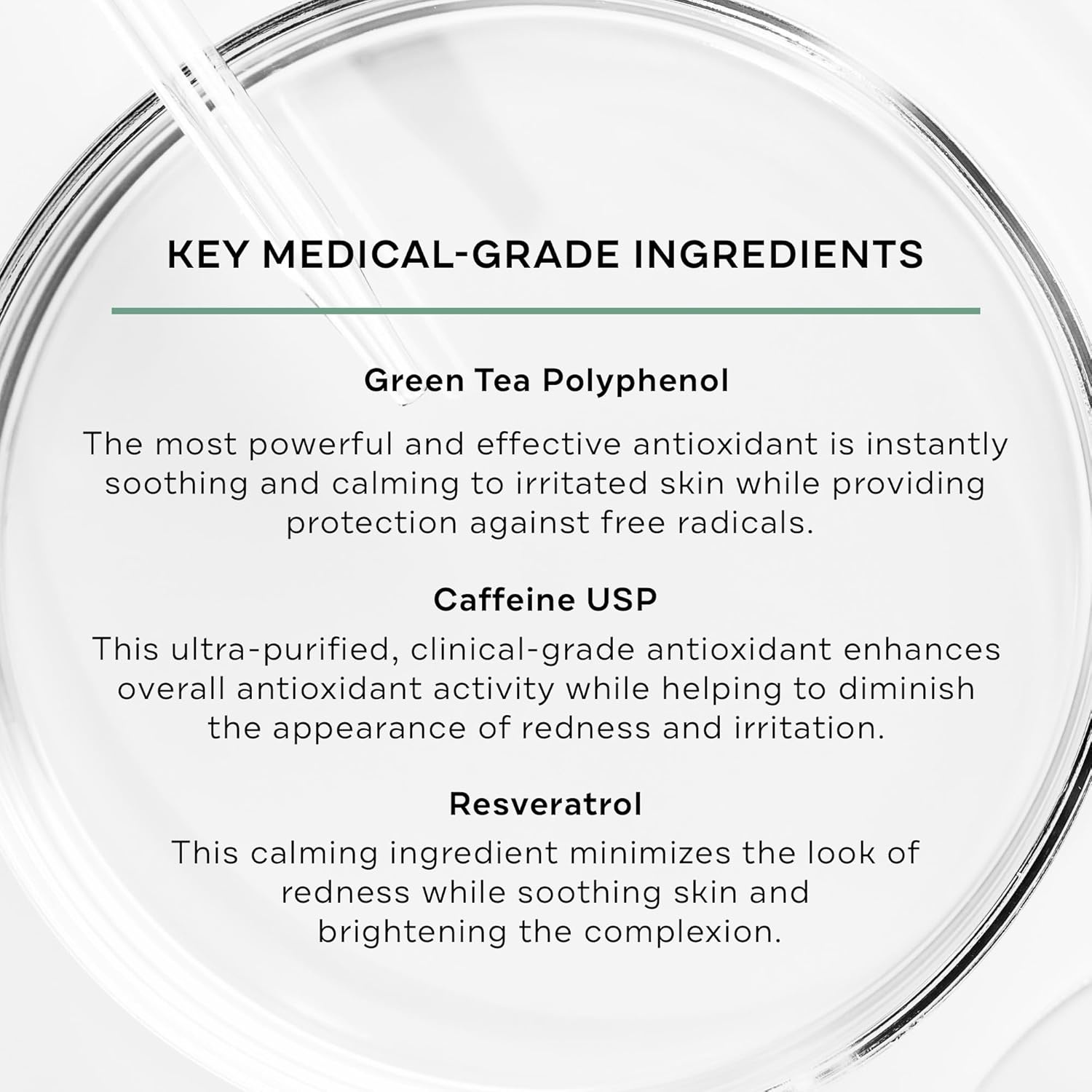 image:imageReplenix Redness Reducing Triple AOX Cream Hydrating MedicalGrade Antioxidant Facial Treatment with Soothing Green Tea for Sensitive Skin 1 fl oz