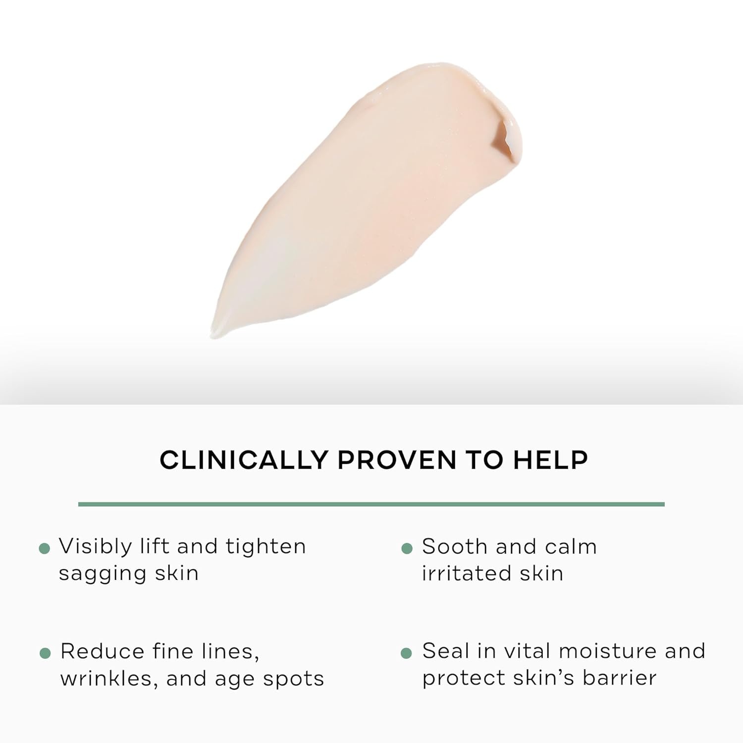 image:imageReplenix Retinol Smooth Tighten Body Lotion MedicalGrade AntiAging Brightening Body Cream for Cellulite amp Sagging Skin 67 fl oz7 ounce Pack of 1