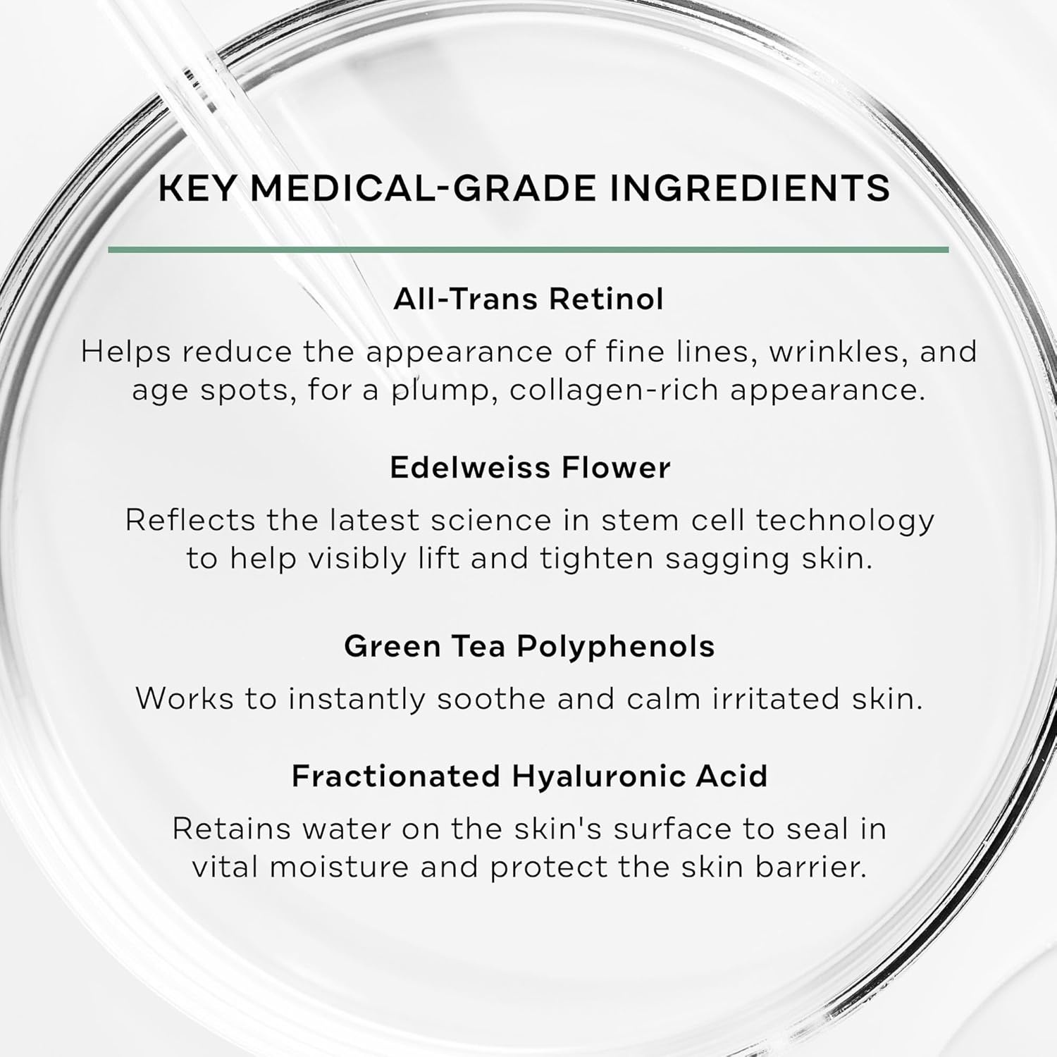 image:imageReplenix Retinol Smooth Tighten Body Lotion MedicalGrade AntiAging Brightening Body Cream for Cellulite amp Sagging Skin 67 fl oz7 ounce Pack of 1