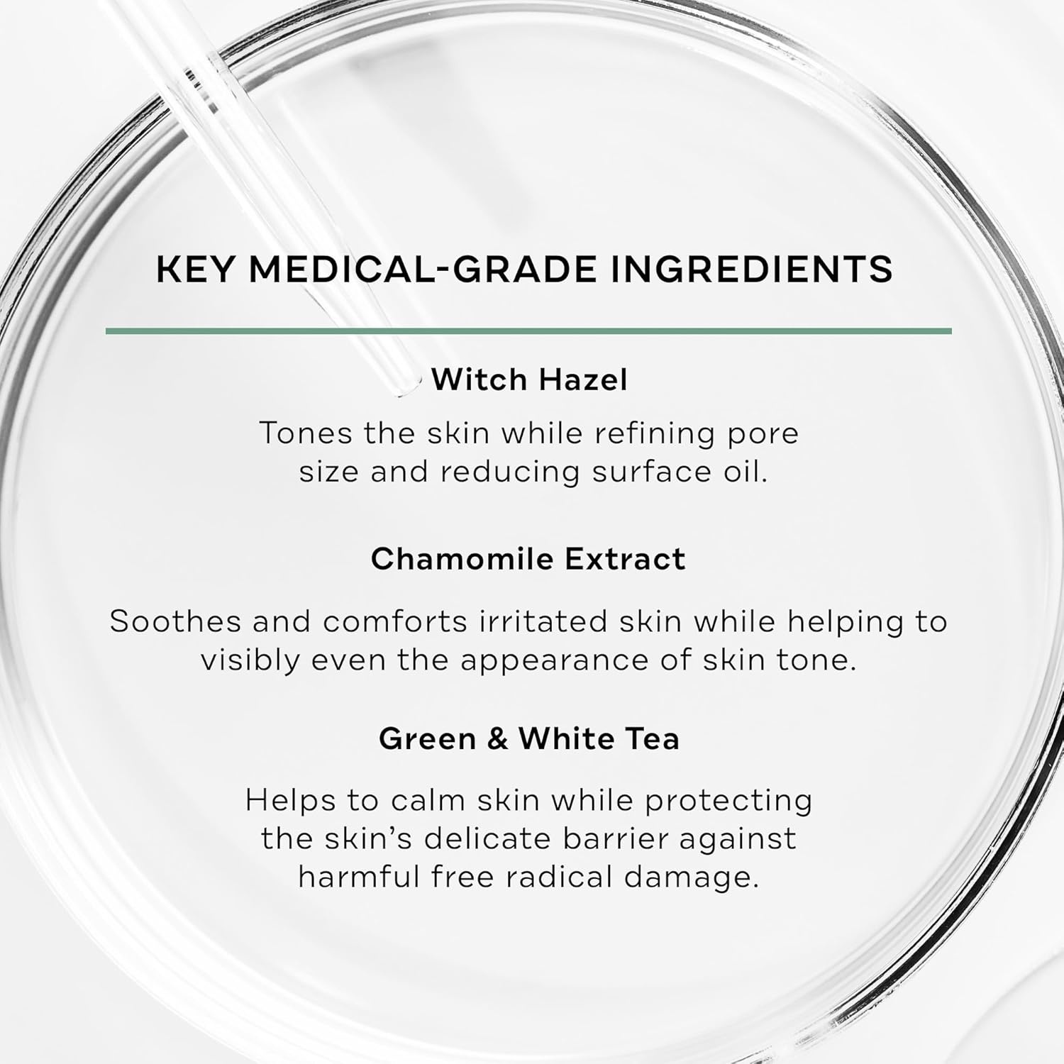image:imageReplenix Soothing Antioxidant Mist Calming Facial Spray Dermatologist Developed for All Skin Types Oil Free Paraban Free Noncomedogenic 27 oz